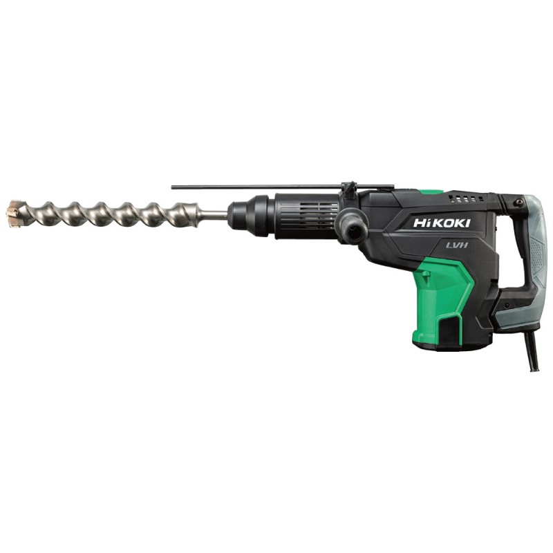 HiKOKI DH52MA 52mm 1500W SDS-Max Rotary Hammer - photo 2