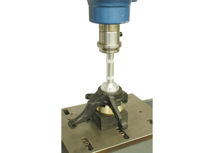 GEDORE KL-0039-807 Support ring set, wheel bearing