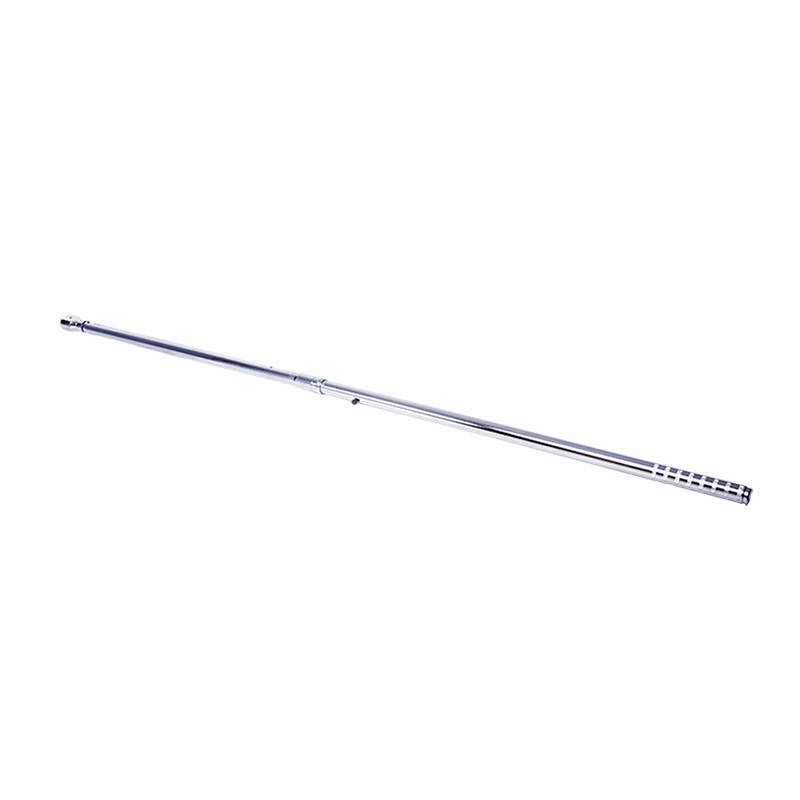 INSIZE IST-32WM3000 Extended Handle Torque Wrench 600-3000 N.m - photo 2