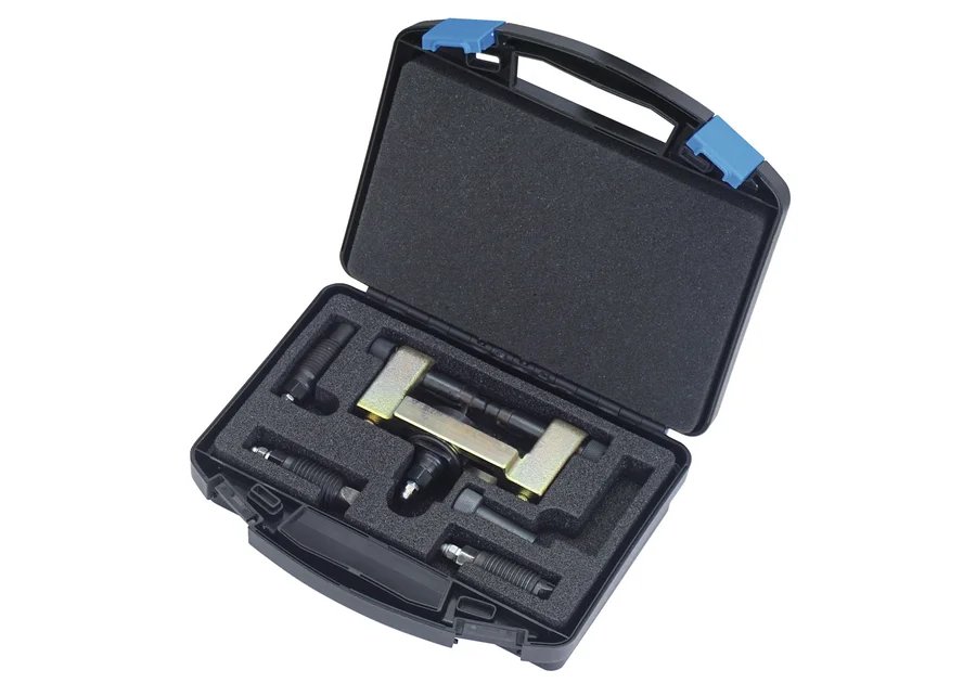 GEDORE KL-0104-21 Spreader tool with wedges