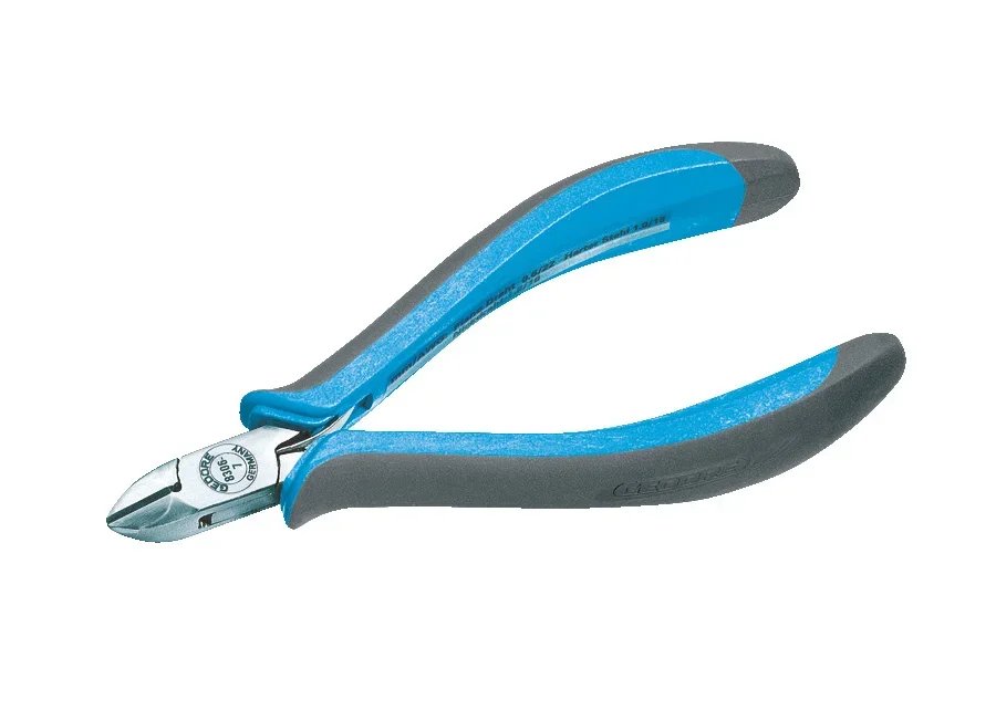 GEDORE 8306-7 Electronic side cutter carbide