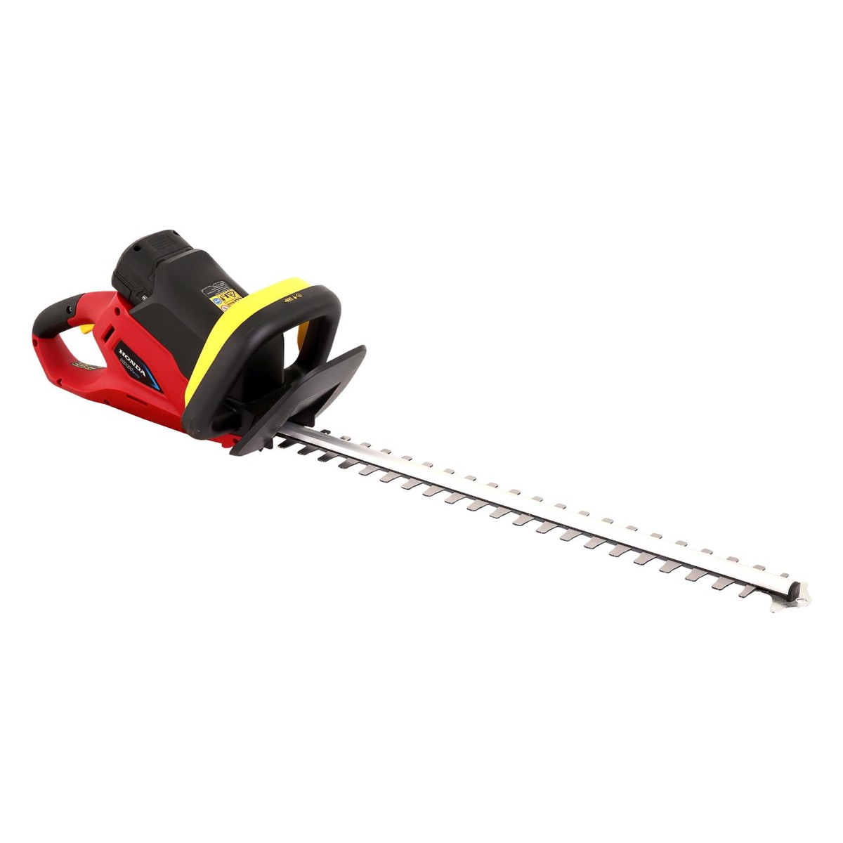 Honda HHH36YXBD55T Cordless Hedge Trimmer 36V 350W, 547mm Blade with 5.0Ah Battery & Charger