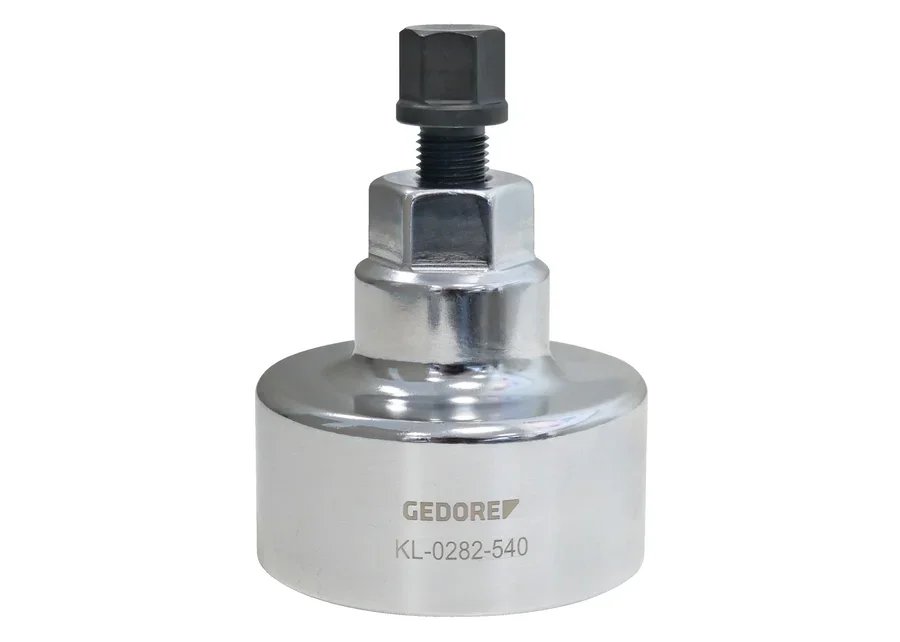 GEDORE KL-0282-540 High-pressure pump sprocket puller (VW-Audi 1.4/1.6/2.0 TDI)