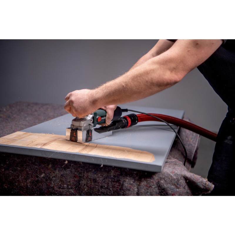 Metabo LF 850 S Paint Remover 850 W - photo 4