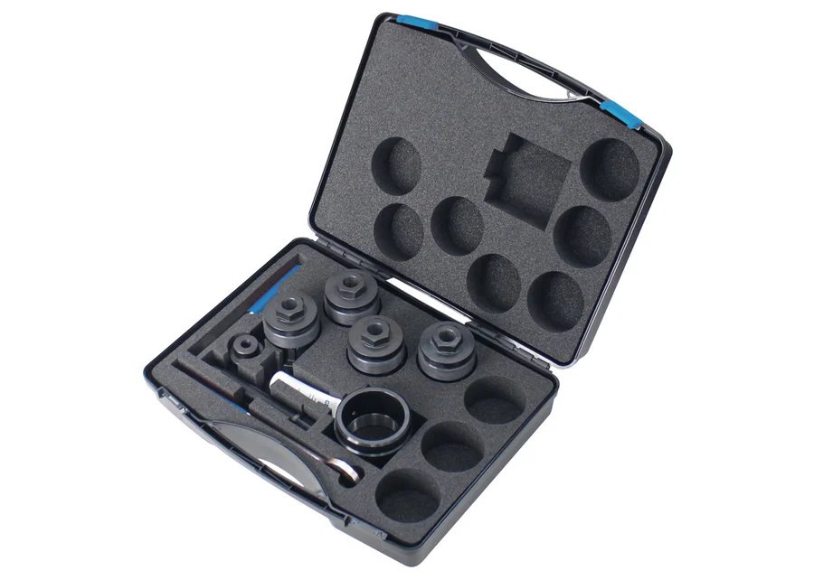 GEDORE KL-0042-96 Inner bearing race puller set