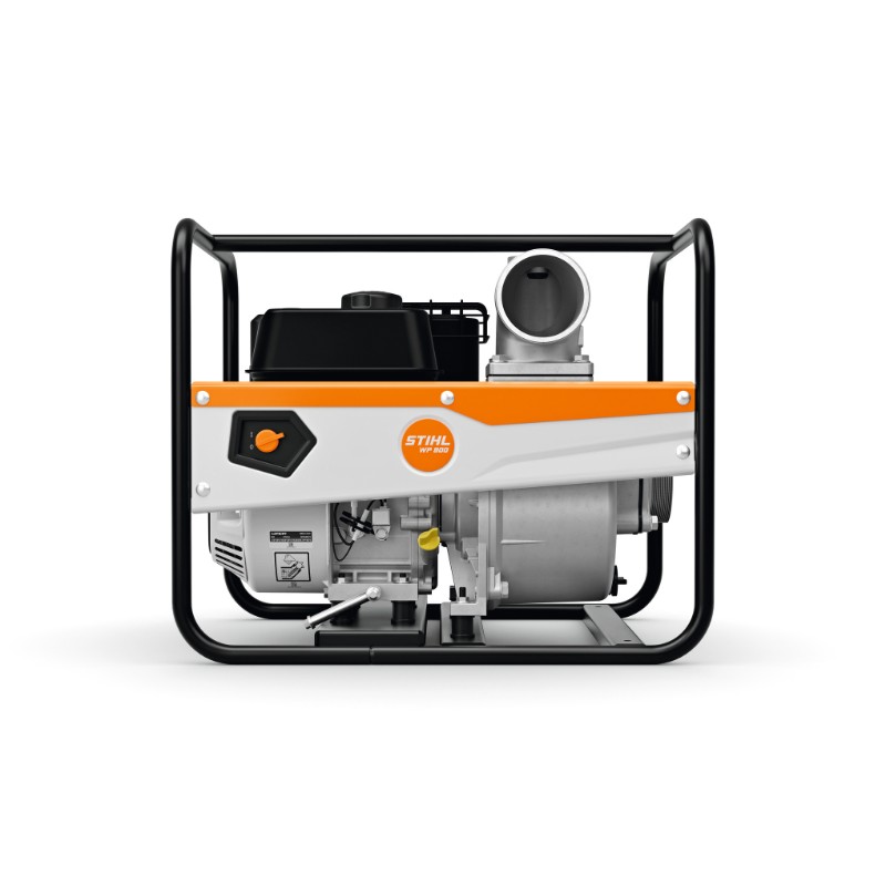 STIHL WP 900 Water Pump | VB050112000 - photo 3