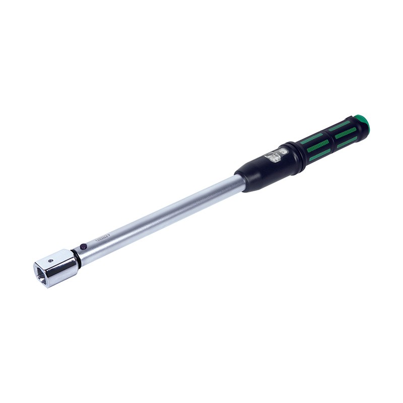 INSIZE IST-29WM150 Interchangeable Head Torque Wrench 30~150 N.m - photo 2