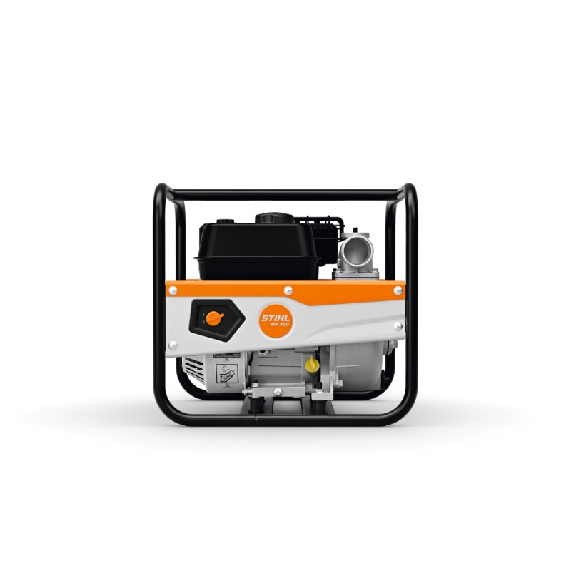 STIHL WP 300 Water Pump | VB030112000 - photo 4