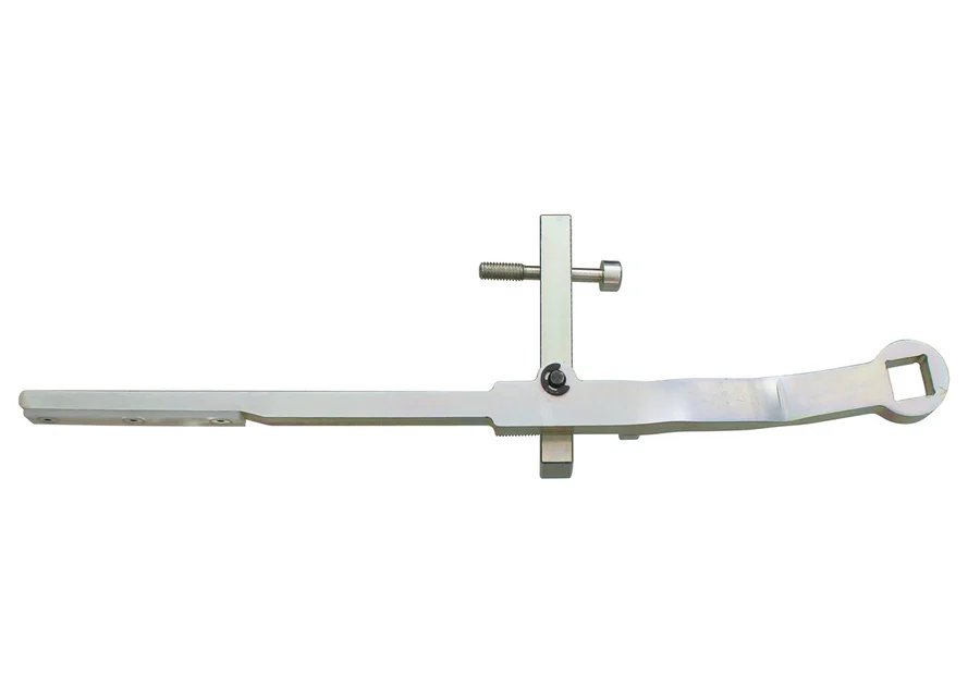 GEDORE KL-0280-7631 Mounting lever (VW-Audi)