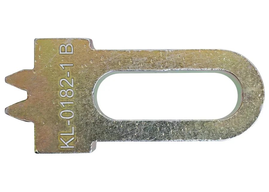 GEDORE KL-0182-1 Flywheel locking tool