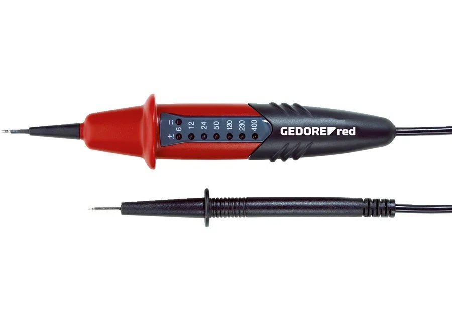 GEDORE R38120000 Universal Voltage Tester