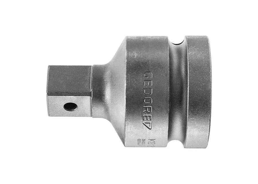 GEDORE KB 2132 Reducer 1" to 3/4" for Impact sockets
