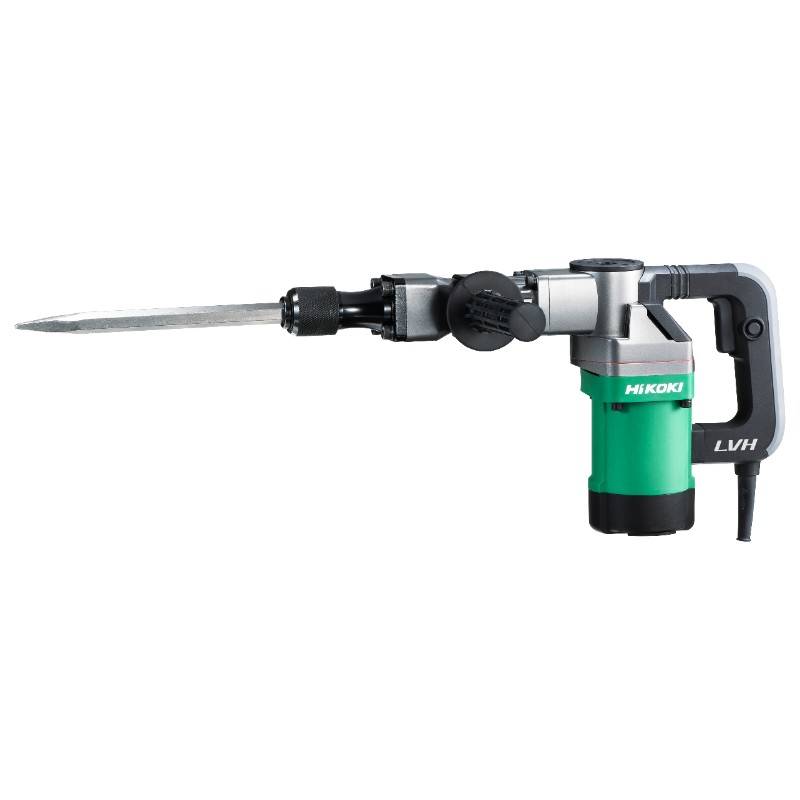 HiKOKI H41SST Demolition Hammer 5.7kg / 17mm Hex / 1,010W - photo 2