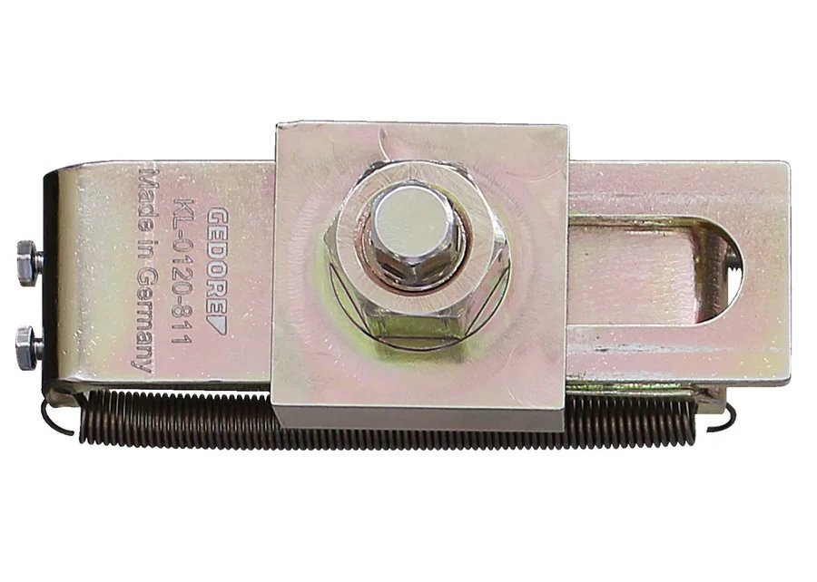 GEDORE KL-0120-811 Tank transmitter spanner (base tool)