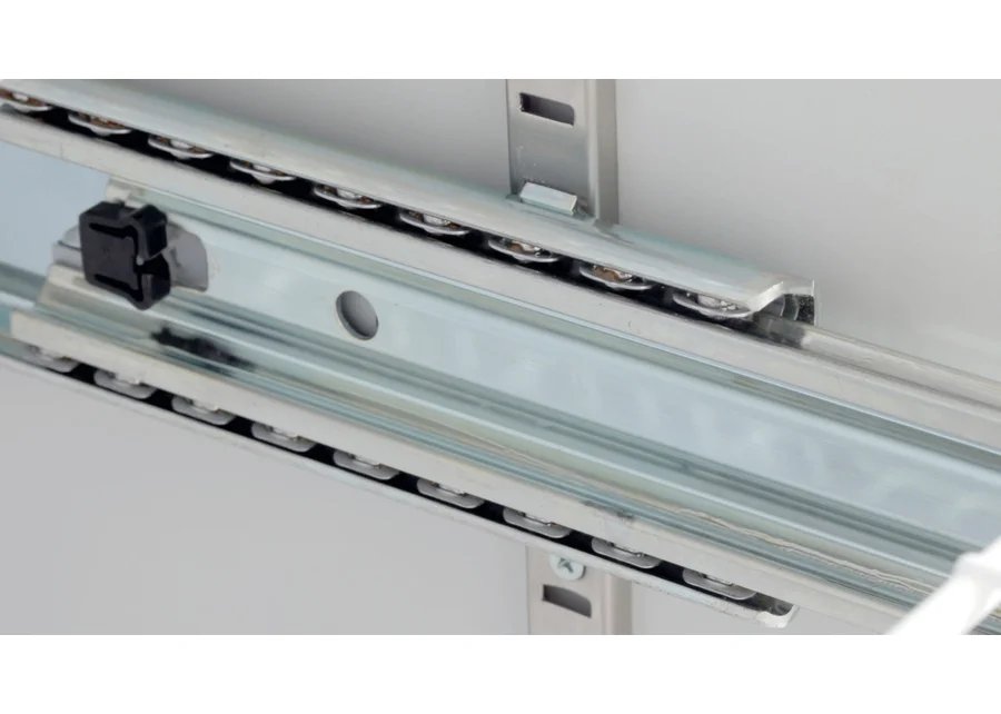 GEDORE R20901502 Spare guide rails for MECHANIC