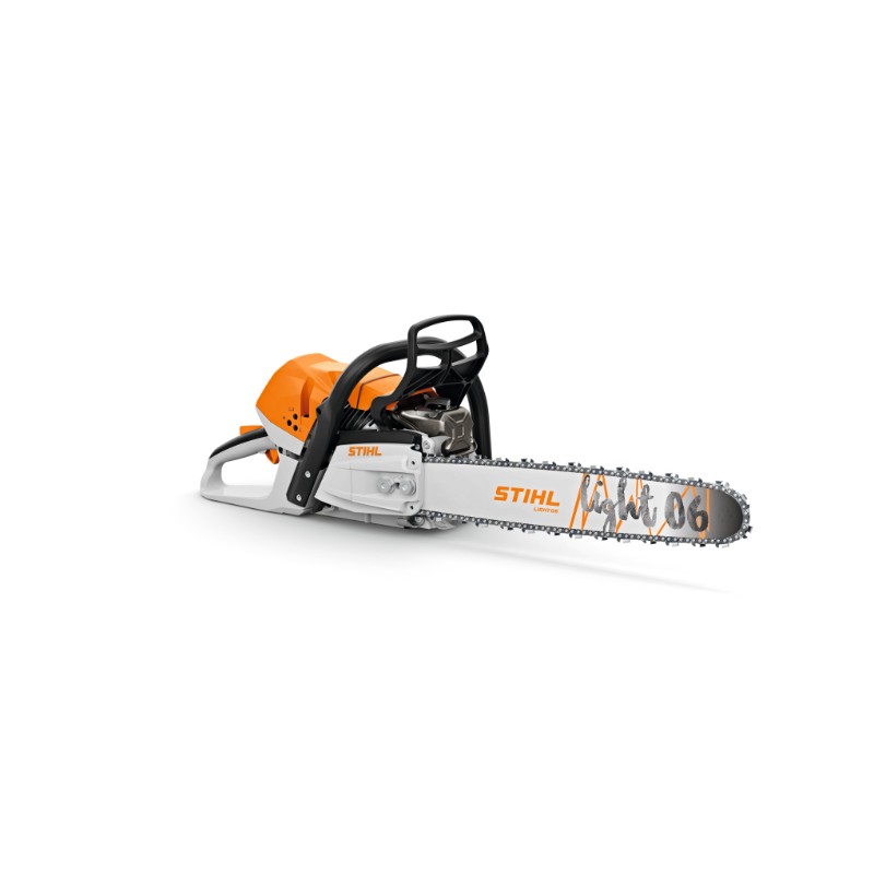 STIHL MS 363 with 18-inch Rollomatic Guide Bar & 36 RSC Saw Chain | MB012000067 - photo 4