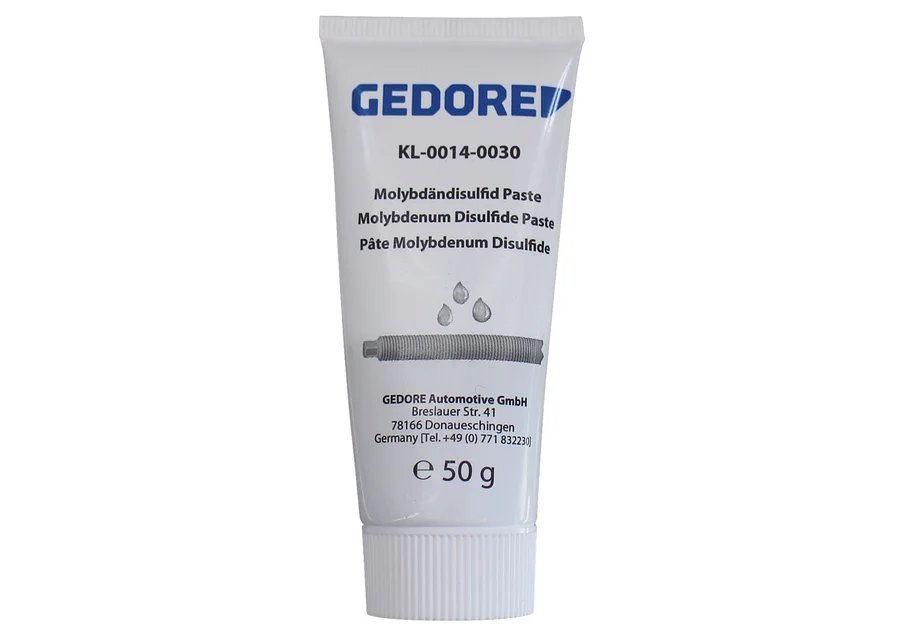 GEDORE KL-0014-0030 Molybdenum disulphide paste