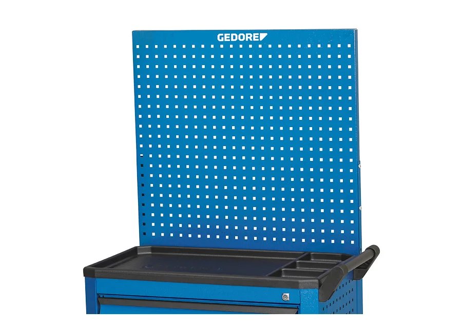GEDORE RT 2004 L rear panel