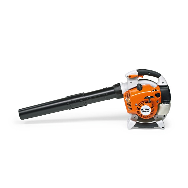 STIHL SH 86 Handheld Shredder | 42410110931 - photo 2