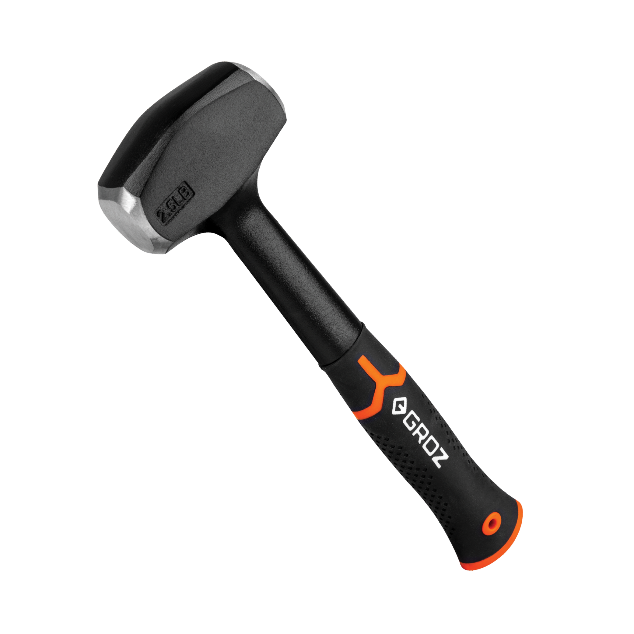 Groz DHLV/2.5/12 Drilling Hammer 1.1 kg - photo 2