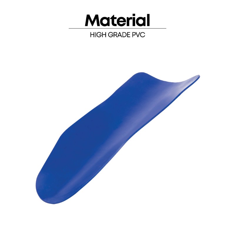 Groz FNL/FX/37-17 Foldable Funnel, 14-9/16 x 6-11/16 in (370 x 170 mm) - photo 2