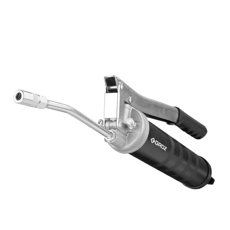 Groz G1R/HD/B Lever Grease Gun Heavy Duty - photo 2