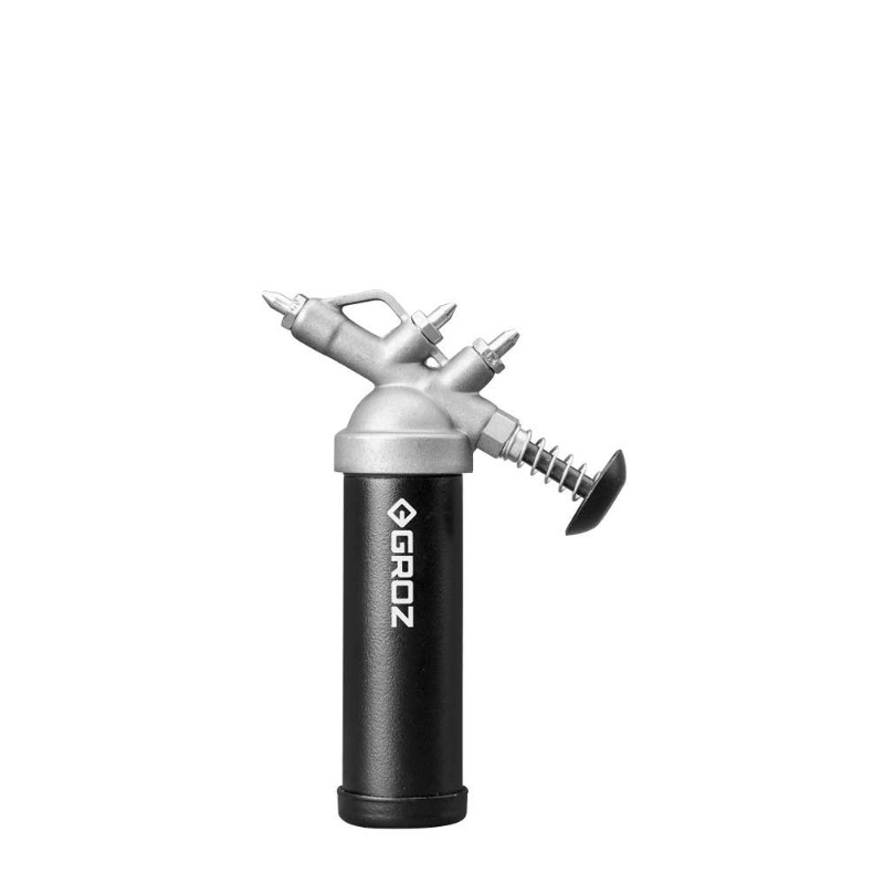 Groz G3P Mini Push Type Grease Gun 85 G - photo 2