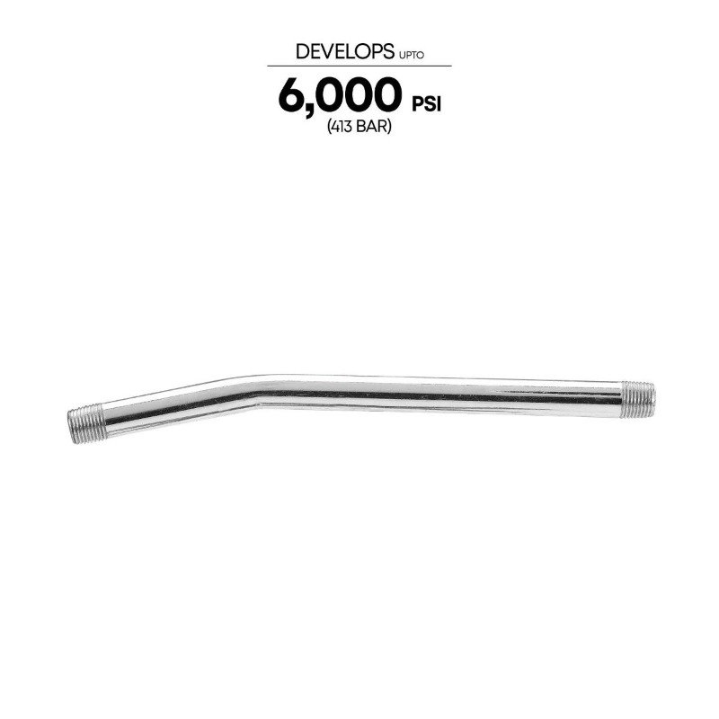 Groz GBP/6/B Steel Extension Bent 1/8 Inch BSPT - photo 3