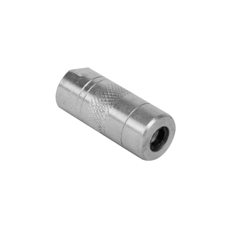 Groz HC/11/4/B Grease Coupler Standard With Ball Check, 1/8" BSPT - photo 2