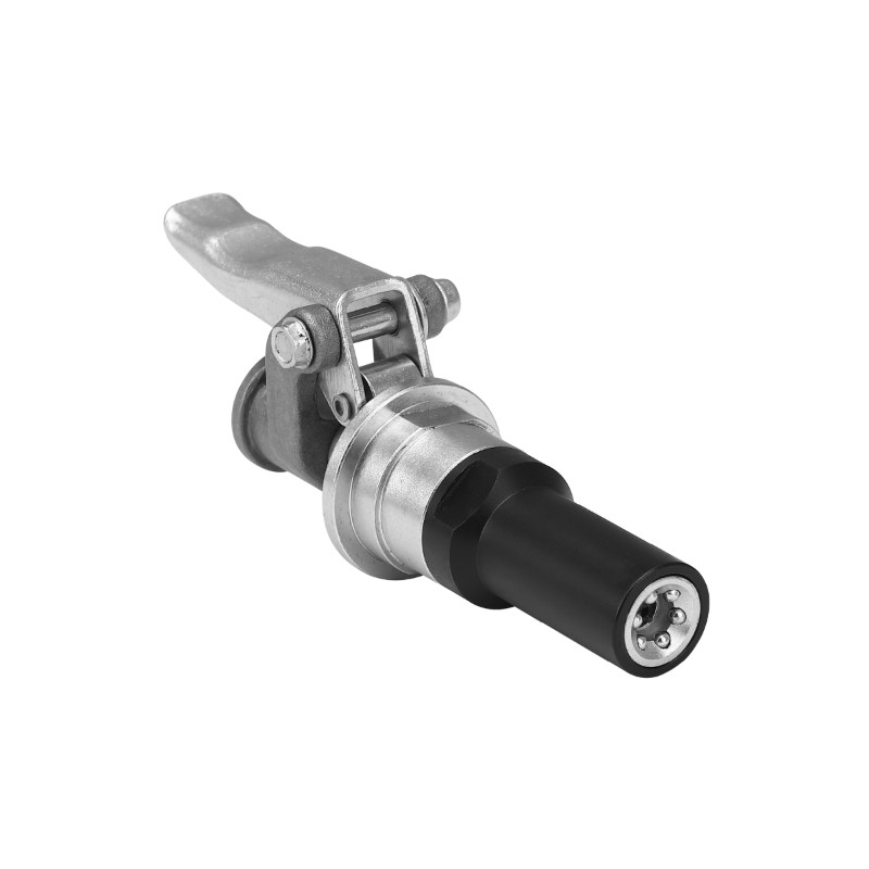 Groz HC/21/BSP Grease Coupler Quick Lock - photo 2