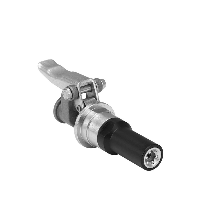 Groz HC/21/BSP Grease Coupler Quick Lock - photo 3