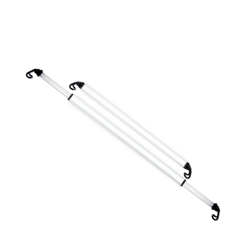 Groz LED/353 Glare Free Underhood Light, 5000 lm - photo 3