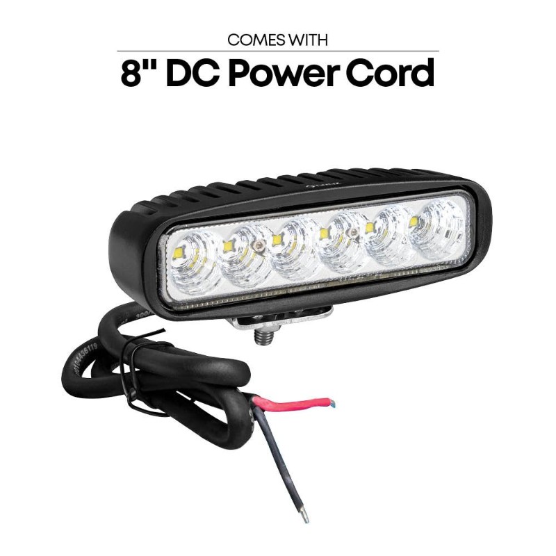 Groz LED/545 30W LED Floodlight - photo 4