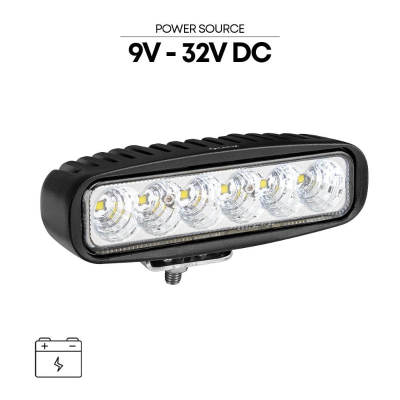 Groz LED/545 30W LED Floodlight - photo 3