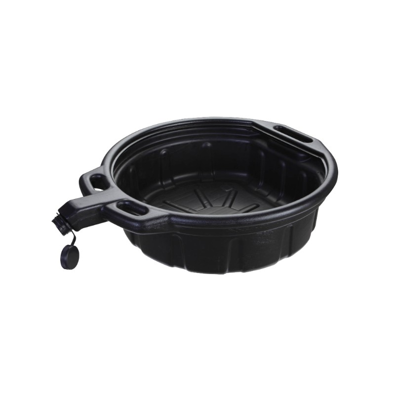 Groz ODP/8 Drain Pan High Density, 8 Litre (2 Gallon) - photo 2