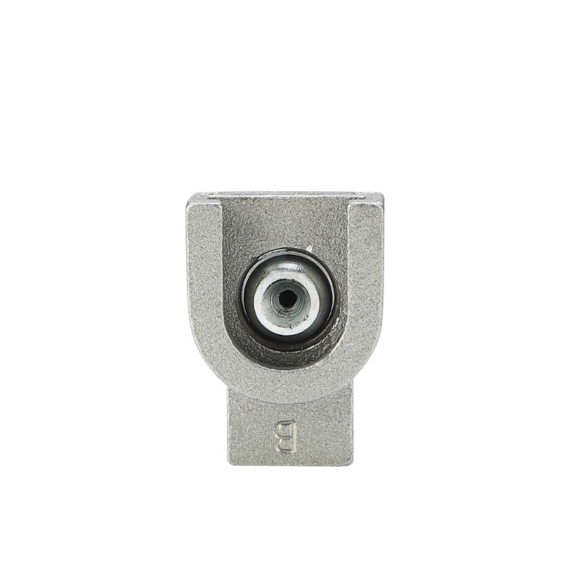 Groz PCN/1/B Button Head Coupler Fixed Push-On 5/8 Inch - photo 2