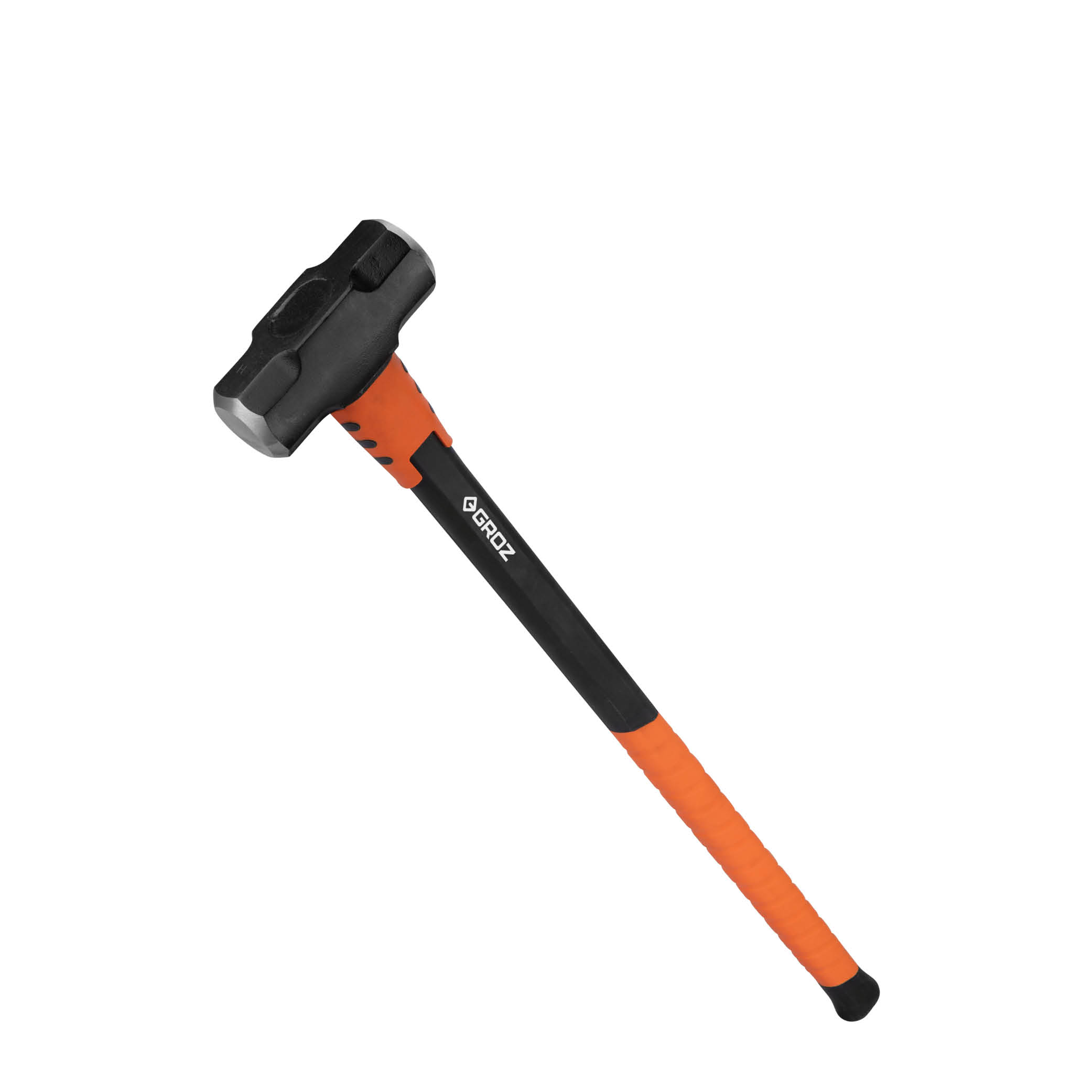 Groz SH/FG/6/36 Sledge Hammer Fibreglass Handle BS 876, 2.7 kg (6 lbs.) - photo 3