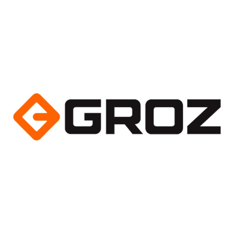 Groz TMK/GP1/A/BSP Trolley Mounted Grease Pump Kit for 20-30 kg Drums - photo 3