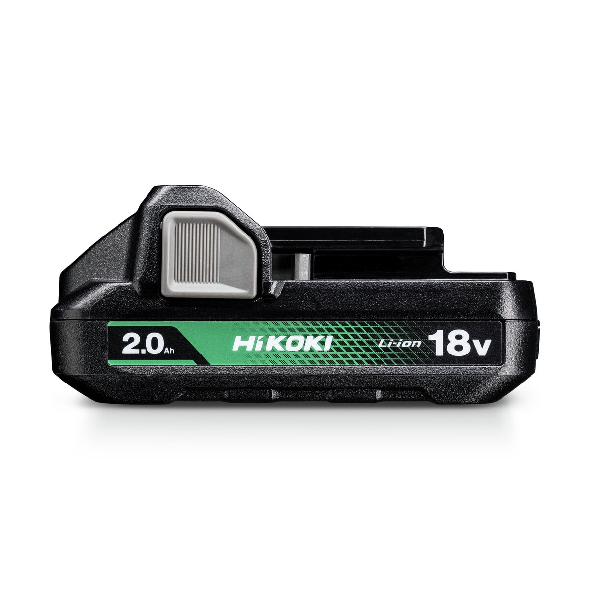HiKOKI 377796 Battery Bsl1820m / 18V /2.0Ah Battery - photo 2