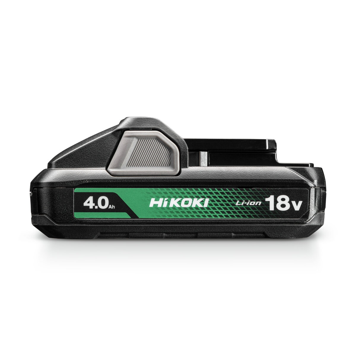 HiKOKI 378679 Battery Bsl1840m / 18V /4.0Ah Battery - photo 2