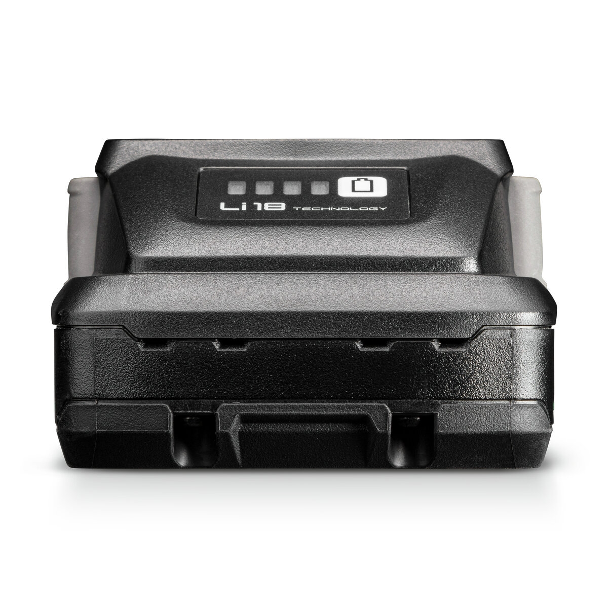 HiKOKI 378679 Battery Bsl1840m / 18V /4.0Ah Battery - photo 3