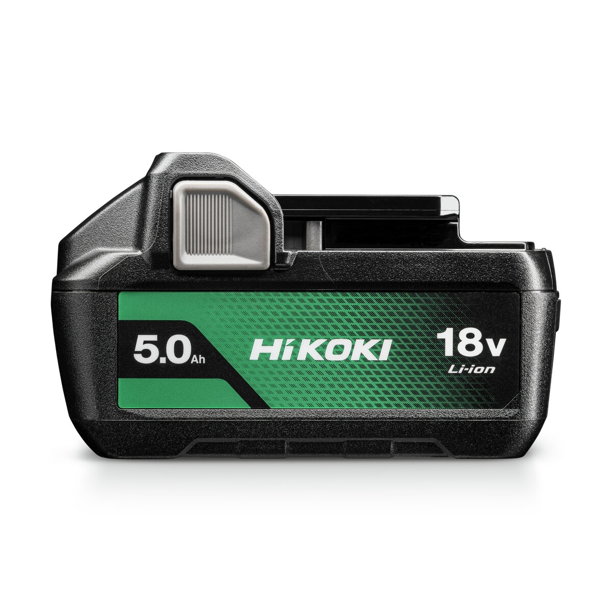 HiKOKI 378683 Battery Bsl1850ma / 18V /5.0Ah Battery - photo 3