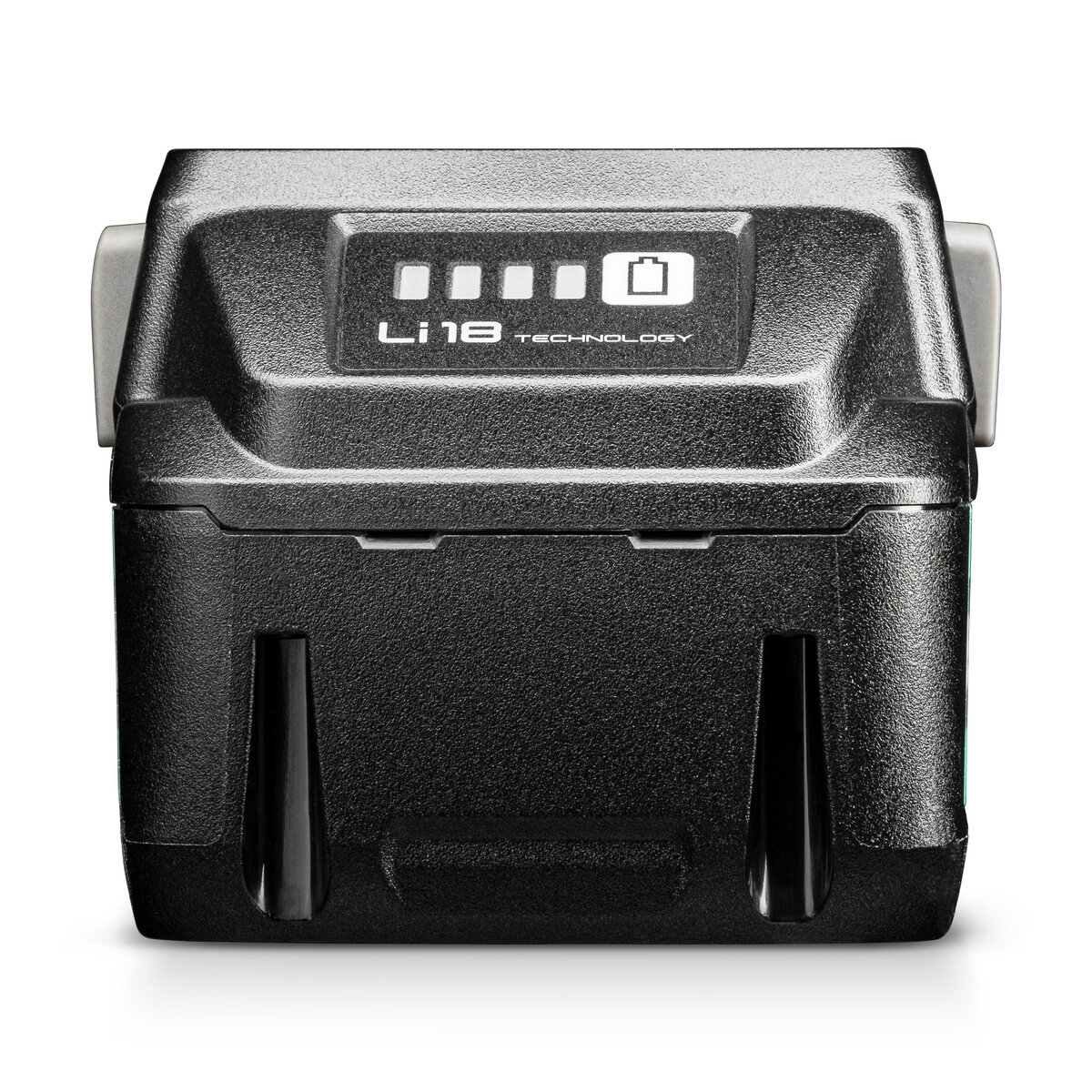 HiKOKI 378683 Battery Bsl1850ma / 18V /5.0Ah Battery - photo 4