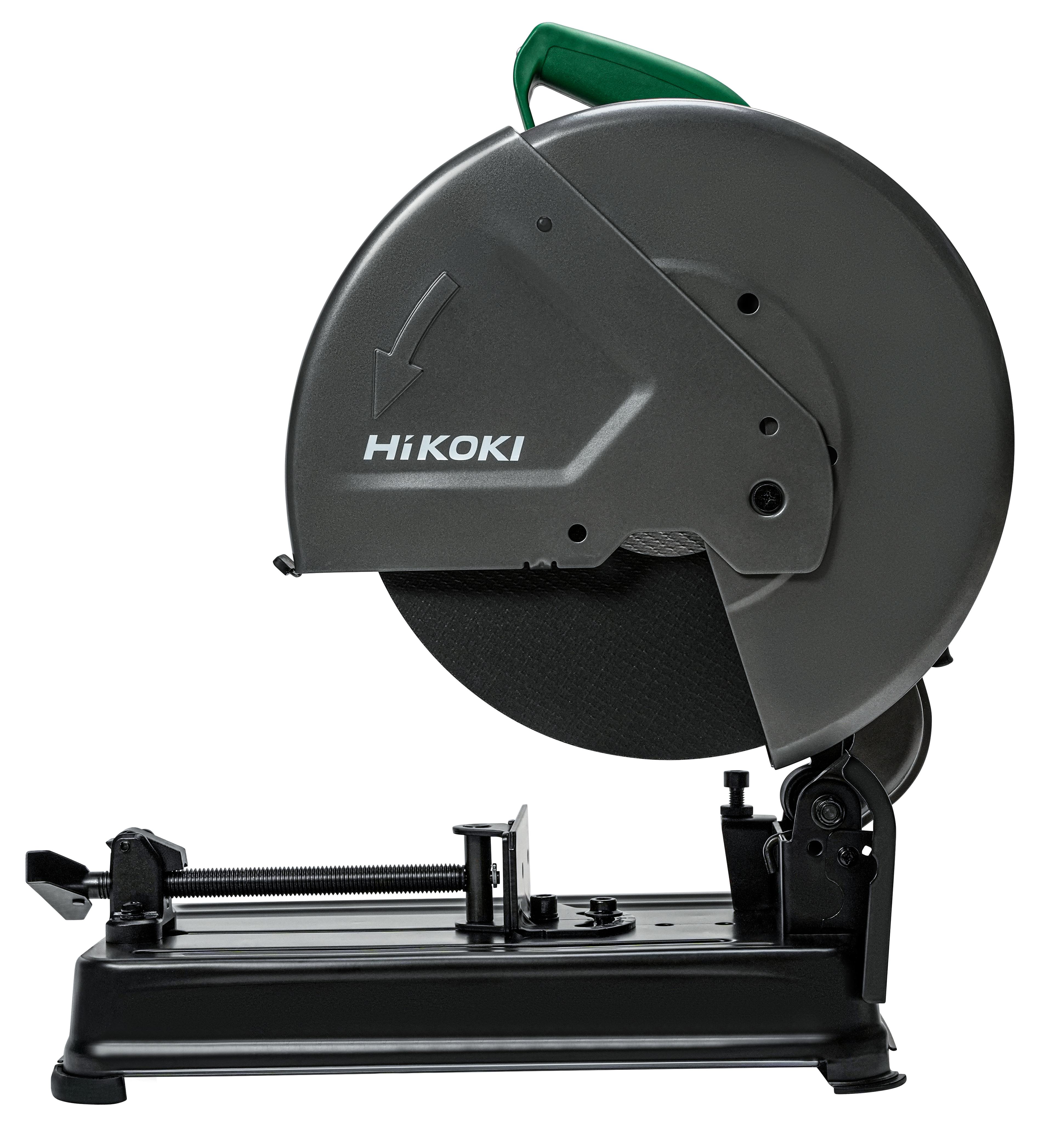 HiKOKI CC14SG 14 in / 355 mm Cut-Off Machine
