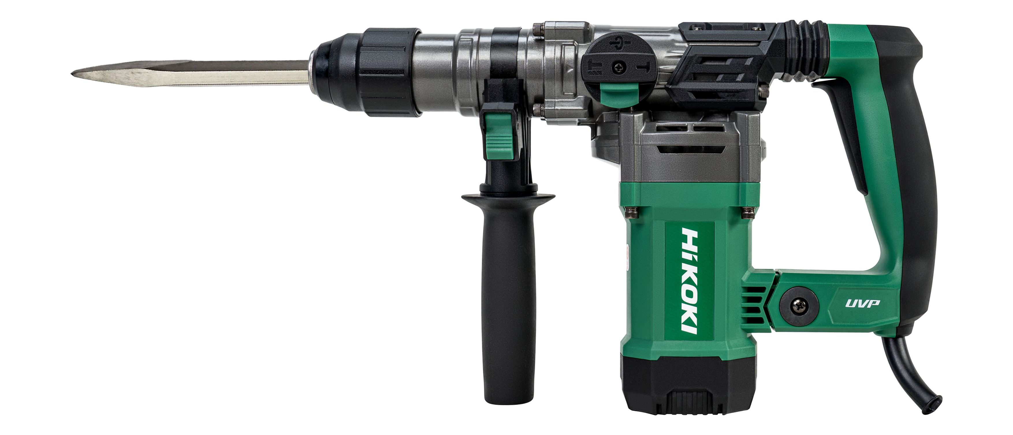 HiKOKI DH26PH 26 mm / 1010 W 2-Mode Rotary Hammer
