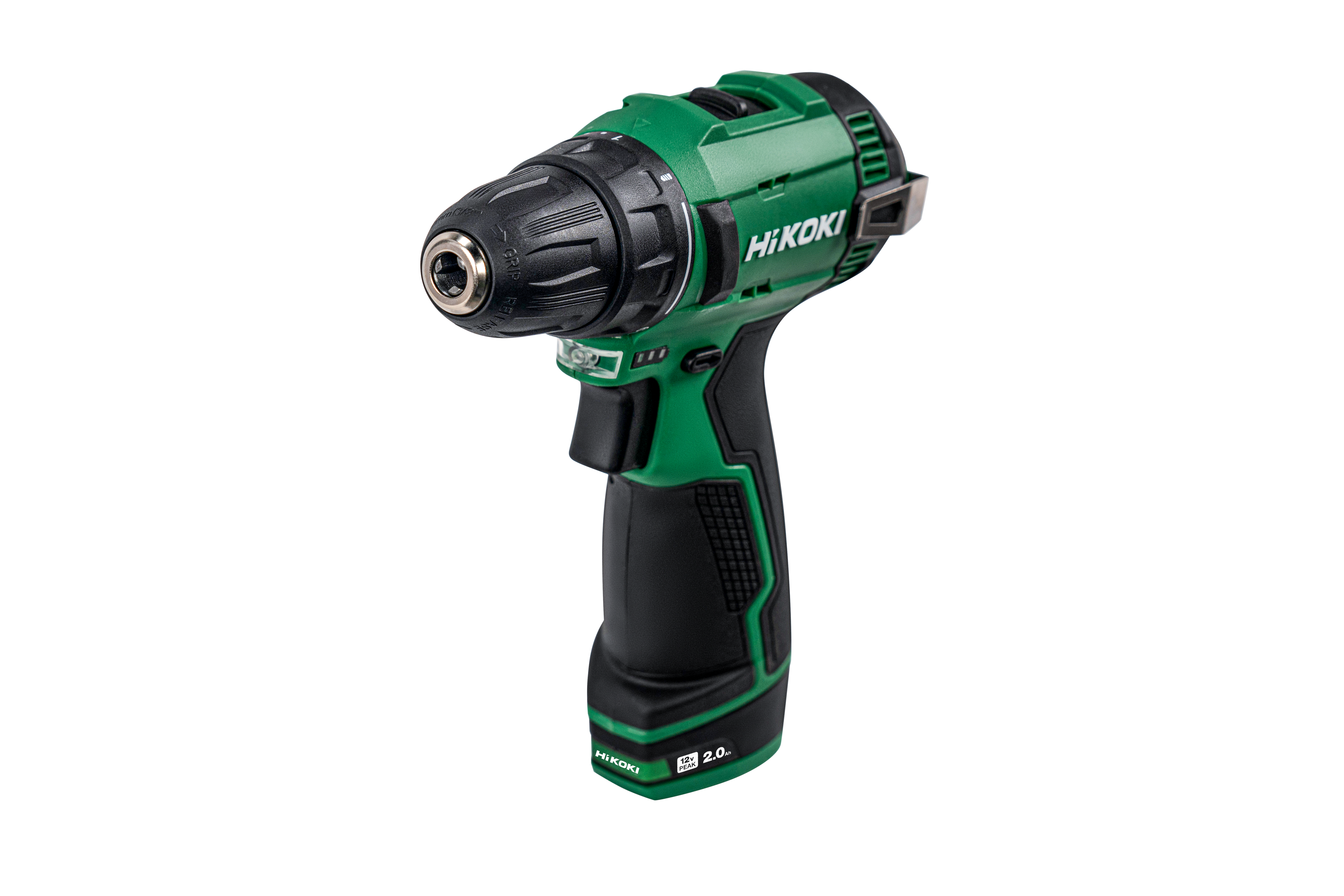 HiKOKI DS12DE 12V Cordless Driver Drill