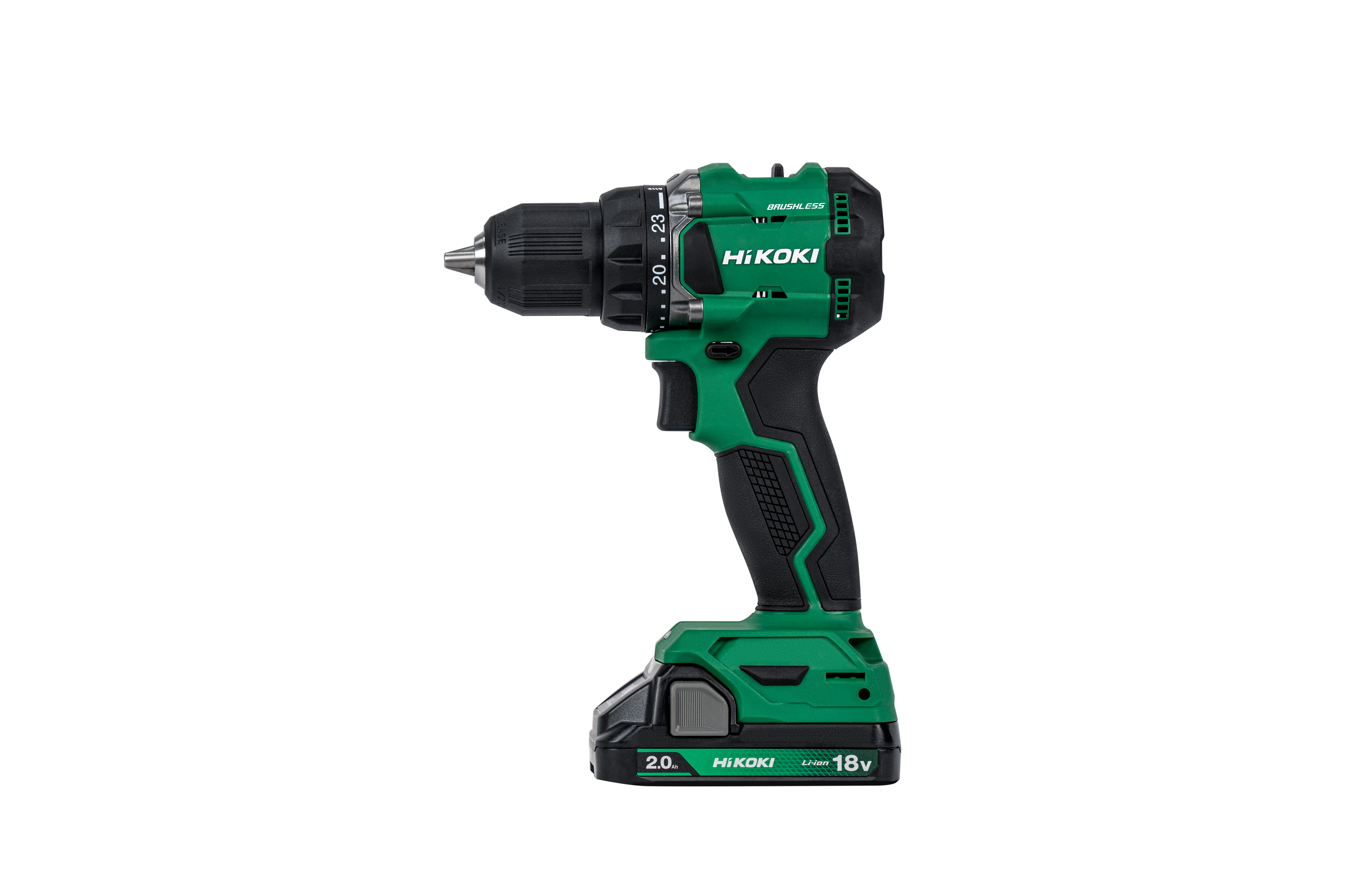 HiKOKI DS18DG 18V Cordless Driver Drill