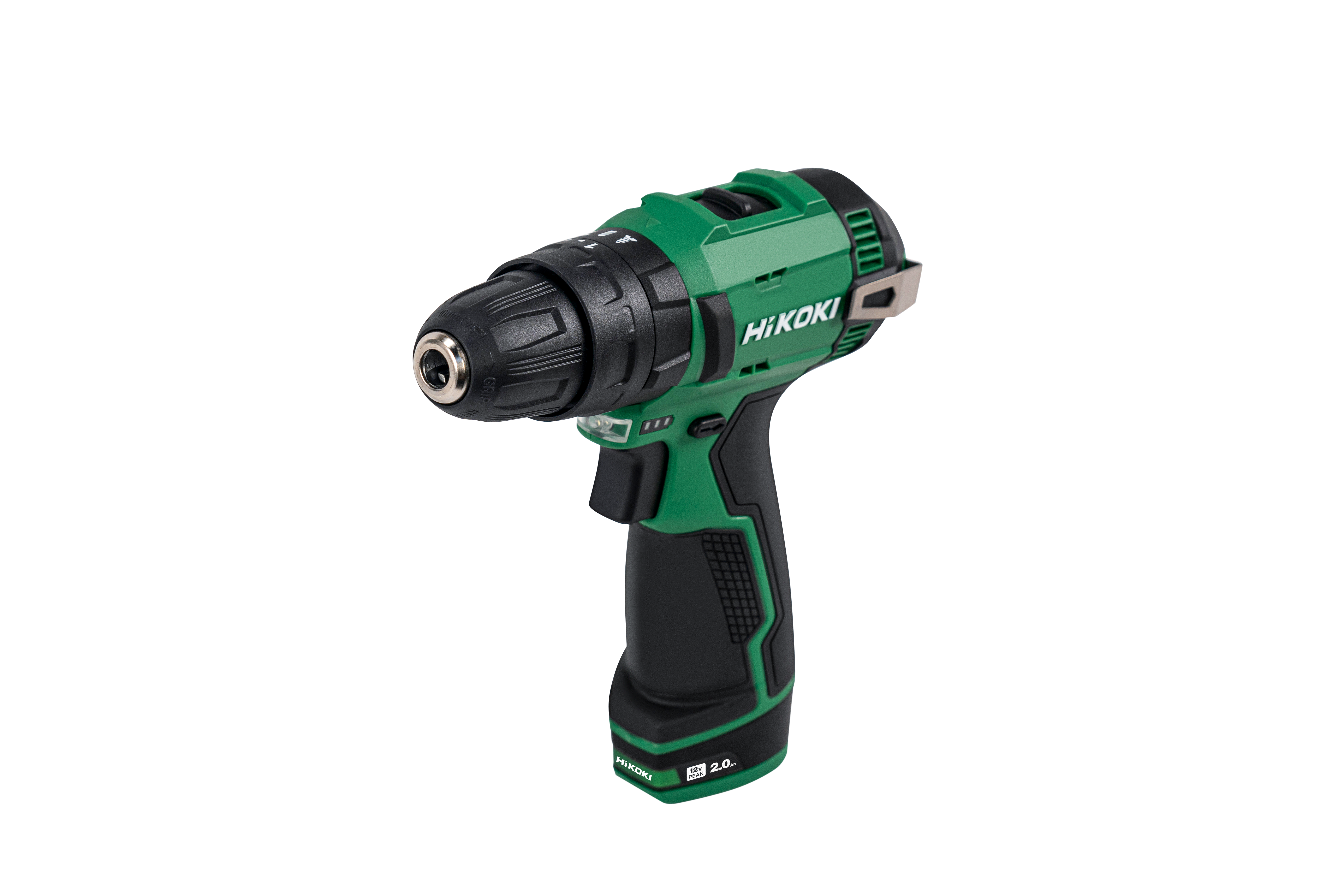 HiKOKI DV12DE 12V Cordless Impact Drill
