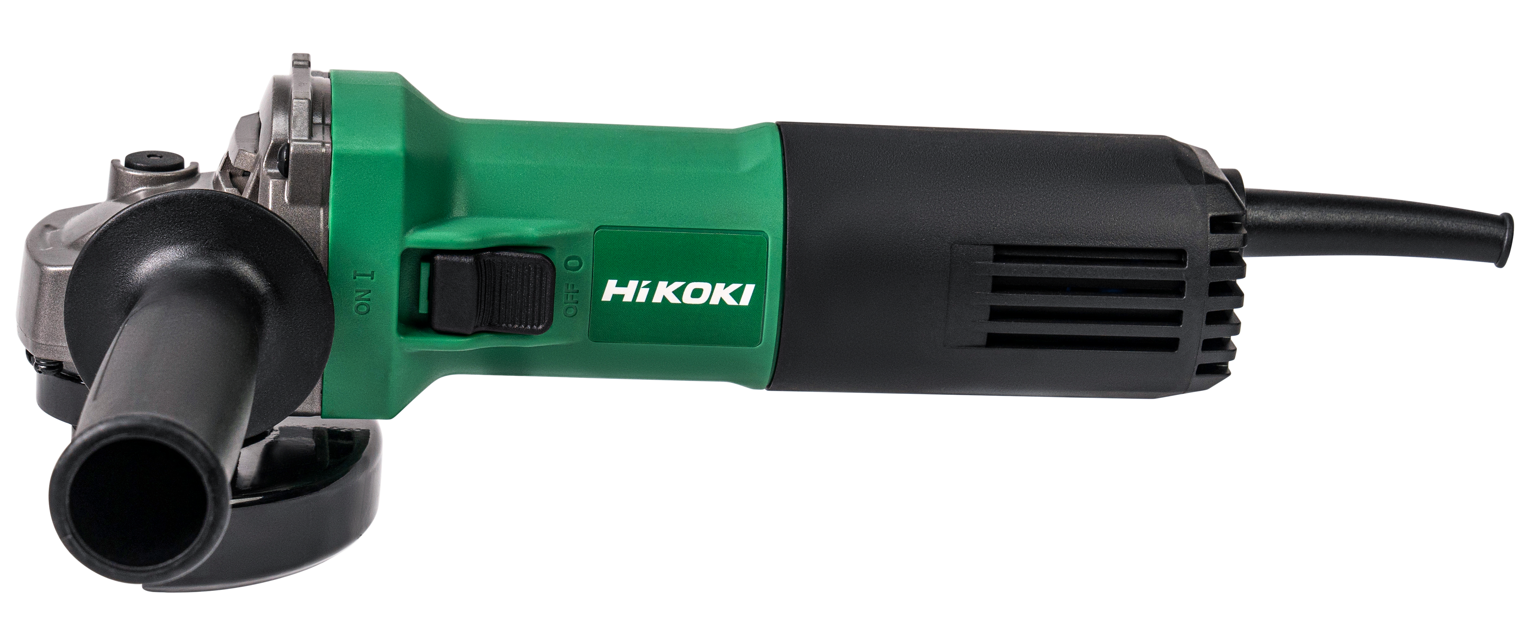 HiKOKI G13MGA 125 mm Angle Grinder