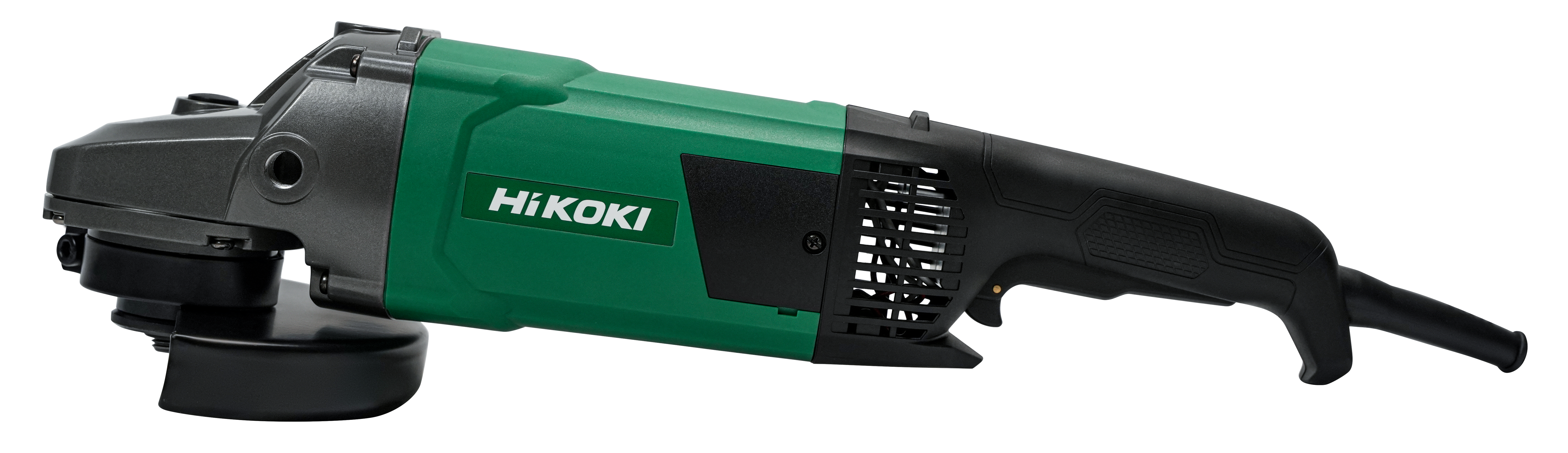 HiKOKI G18MGA 180 mm / 7 in Angle Grinder
